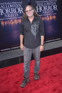 Opening 'Halloween Horror Nights 2022' in Universal City