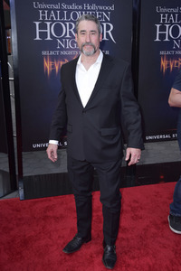 Opening 'Halloween Horror Nights 2022' in Universal City