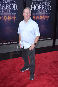 Opening 'Halloween Horror Nights 2022' in Universal City
