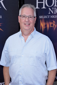Opening 'Halloween Horror Nights 2022' in Universal City
