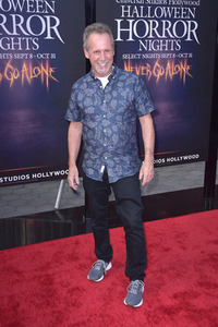 Opening 'Halloween Horror Nights 2022' in Universal City