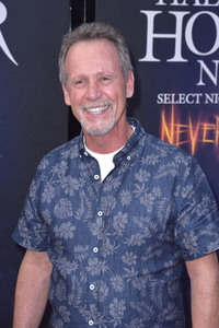 Opening 'Halloween Horror Nights 2022' in Universal City