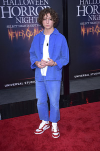 Opening 'Halloween Horror Nights 2022' in Universal City
