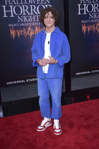 Opening 'Halloween Horror Nights 2022' in Universal City