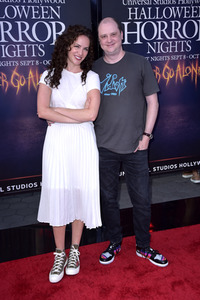 Opening 'Halloween Horror Nights 2022' in Universal City
