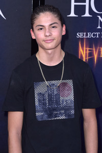 Opening 'Halloween Horror Nights 2022' in Universal City