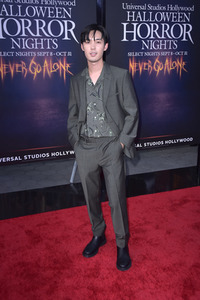 Opening 'Halloween Horror Nights 2022' in Universal City