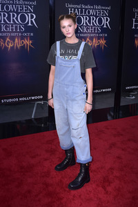 Opening 'Halloween Horror Nights 2022' in Universal City