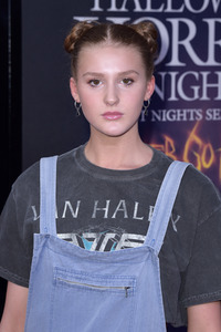 Opening 'Halloween Horror Nights 2022' in Universal City