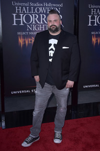 Opening 'Halloween Horror Nights 2022' in Universal City