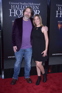 Opening 'Halloween Horror Nights 2022' in Universal City