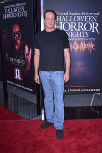 Opening 'Halloween Horror Nights 2022' in Universal City