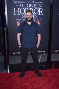 Opening 'Halloween Horror Nights 2022' in Universal City