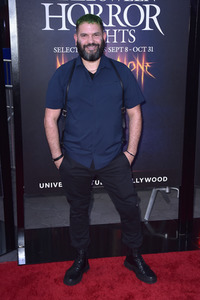 Opening 'Halloween Horror Nights 2022' in Universal City