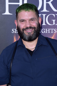 Opening 'Halloween Horror Nights 2022' in Universal City