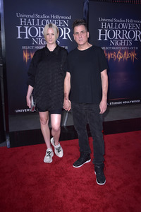 Opening 'Halloween Horror Nights 2022' in Universal City