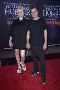Opening 'Halloween Horror Nights 2022' in Universal City