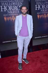 Opening 'Halloween Horror Nights 2022' in Universal City