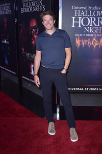 Opening 'Halloween Horror Nights 2022' in Universal City