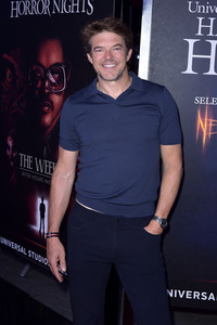 Opening 'Halloween Horror Nights 2022' in Universal City