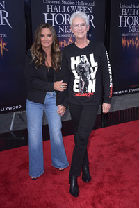 Opening 'Halloween Horror Nights 2022' in Universal City