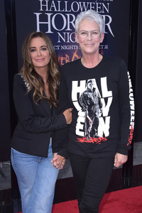 Opening 'Halloween Horror Nights 2022' in Universal City