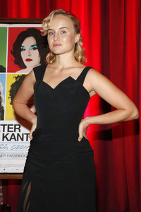 Filmpremiere 'Peter von Kant' in Berlin