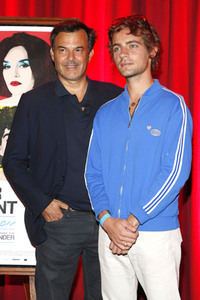 Filmpremiere 'Peter von Kant' in Berlin