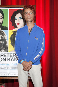 Filmpremiere 'Peter von Kant' in Berlin