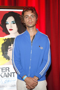 Filmpremiere 'Peter von Kant' in Berlin