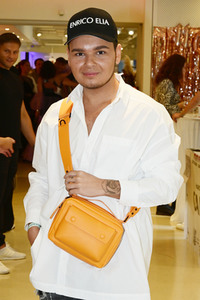 Mates Date Influencer Event auf der Berlin Fashion Week S/S 2023