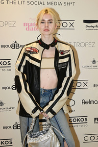 Mates Date Influencer Event auf der Berlin Fashion Week S/S 2023