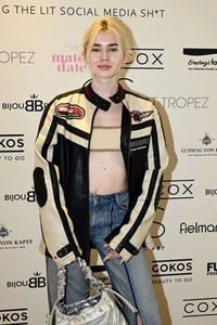 Mates Date Influencer Event auf der Berlin Fashion Week S/S 2023