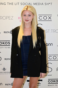 Mates Date Influencer Event auf der Berlin Fashion Week S/S 2023