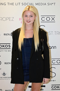 Mates Date Influencer Event auf der Berlin Fashion Week S/S 2023
