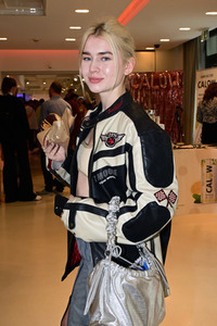 Mates Date Influencer Event auf der Berlin Fashion Week S/S 2023