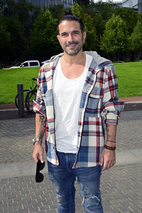 Mates Date Influencer Event auf der Berlin Fashion Week S/S 2023