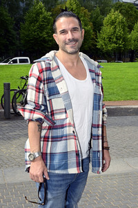 Mates Date Influencer Event auf der Berlin Fashion Week S/S 2023