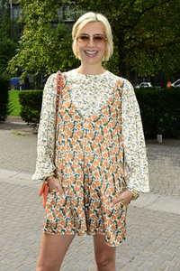 Mates Date Influencer Event auf der Berlin Fashion Week S/S 2023