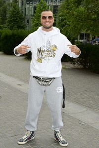 Mates Date Influencer Event auf der Berlin Fashion Week S/S 2023