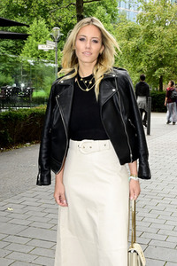 Mates Date Influencer Event auf der Berlin Fashion Week S/S 2023