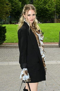 Mates Date Influencer Event auf der Berlin Fashion Week S/S 2023