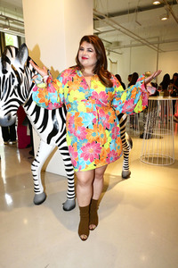 Mates Date Influencer Event auf der Berlin Fashion Week S/S 2023