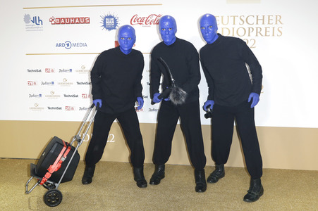 Deutscher Radiopreis 2022 in Hamburg