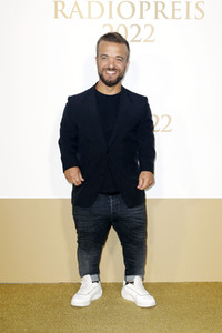 Deutscher Radiopreis 2022 in Hamburg