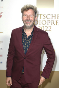 Deutscher Radiopreis 2022 in Hamburg