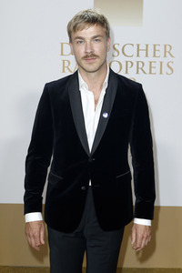 Deutscher Radiopreis 2022 in Hamburg