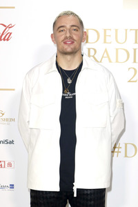 Deutscher Radiopreis 2022 in Hamburg