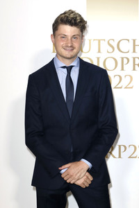 Deutscher Radiopreis 2022 in Hamburg