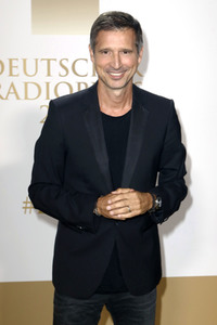 Deutscher Radiopreis 2022 in Hamburg